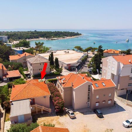 Apartment And Rooms Amenka نوفاليا المظهر الخارجي الصورة